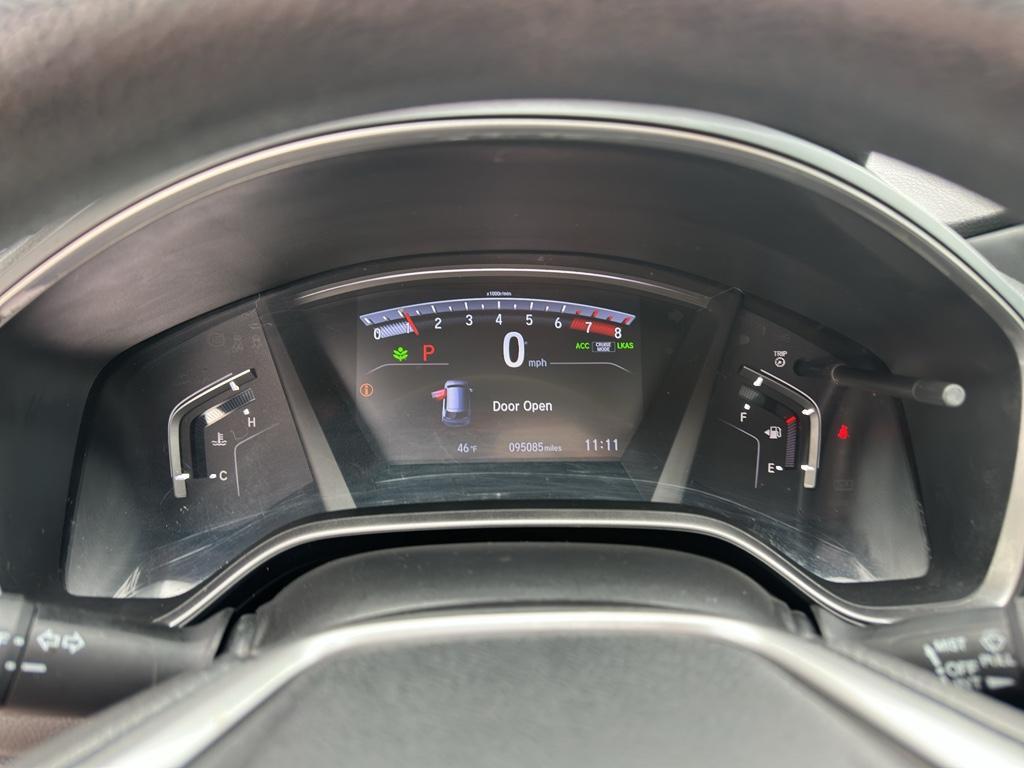 used 2019 Honda CR-V car, priced at $20,850