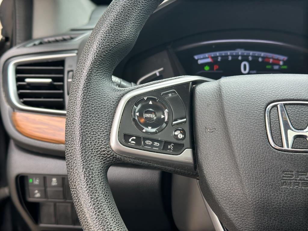 used 2019 Honda CR-V car, priced at $20,850