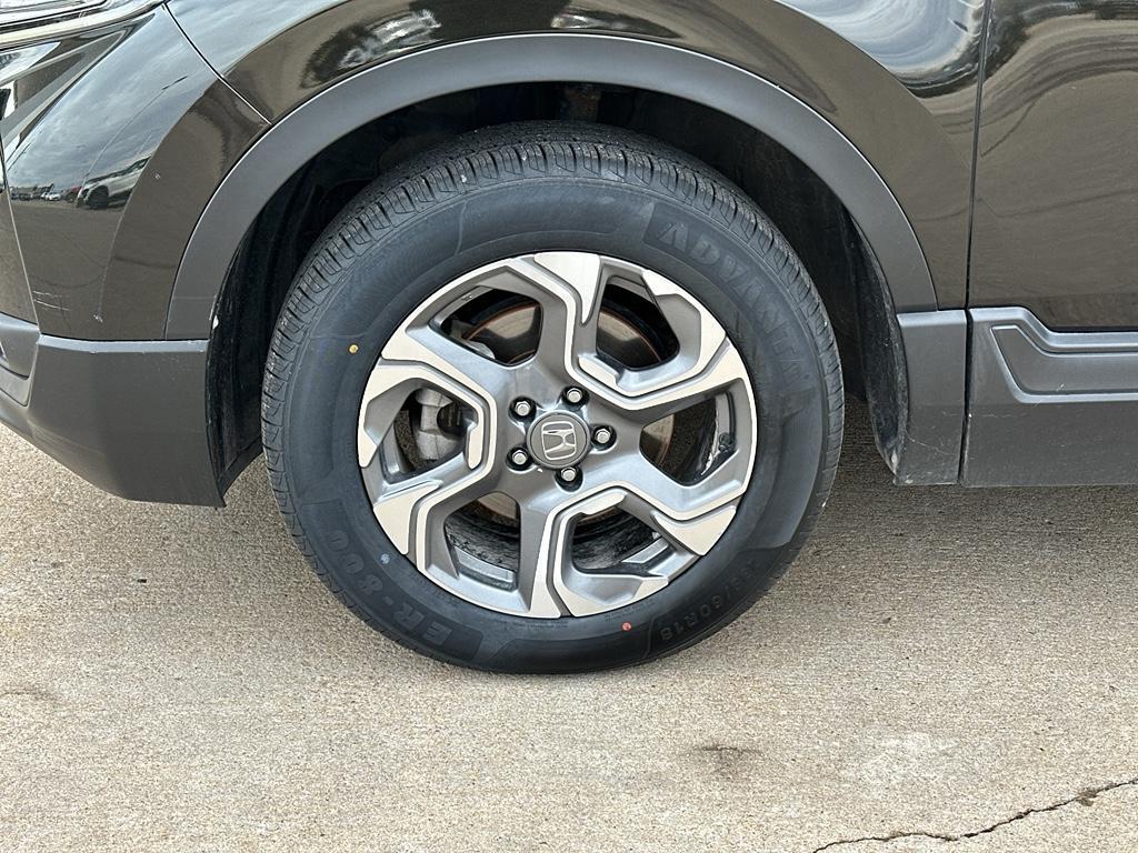 used 2019 Honda CR-V car, priced at $20,850