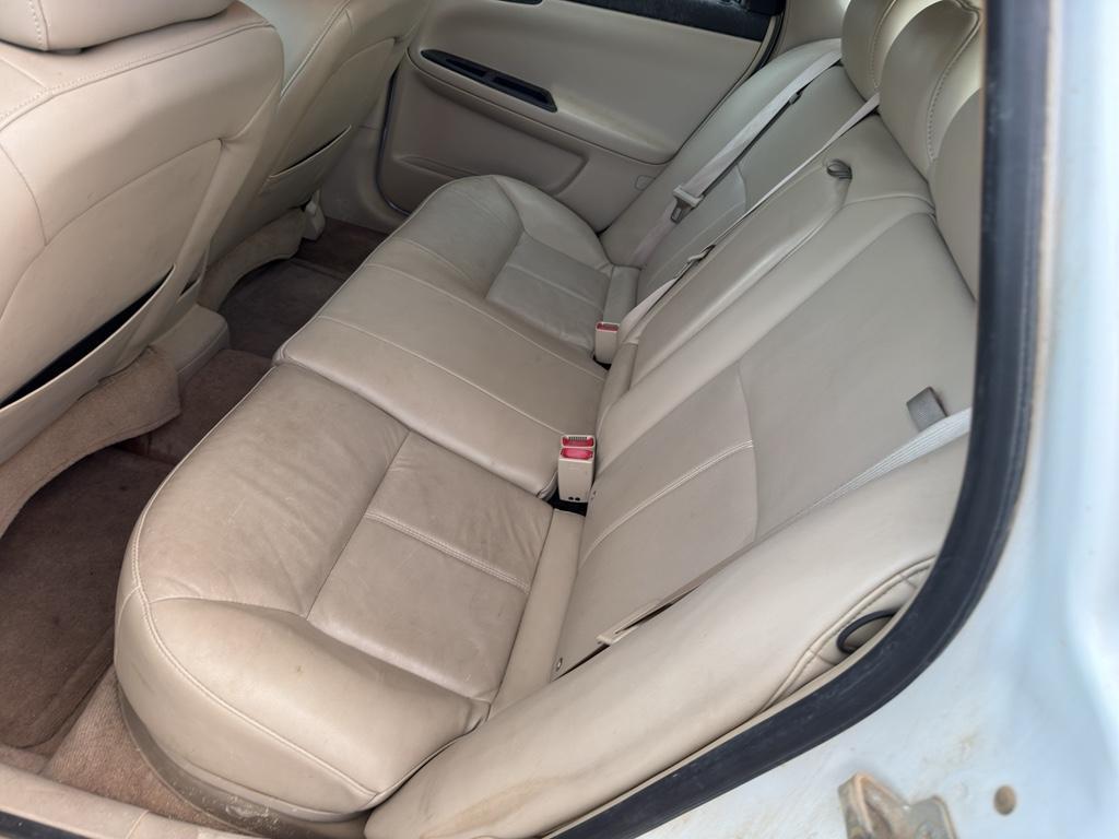 used 2010 Chevrolet Impala car, priced at $4,250