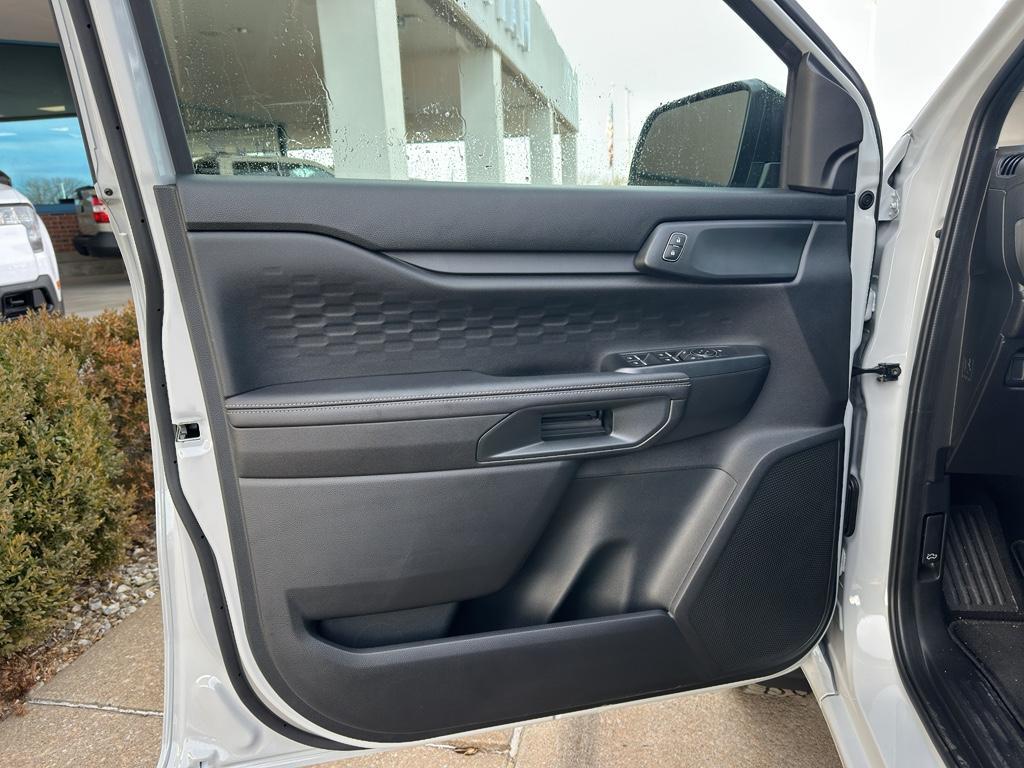 new 2026 Ford Ranger car, priced at $40,775