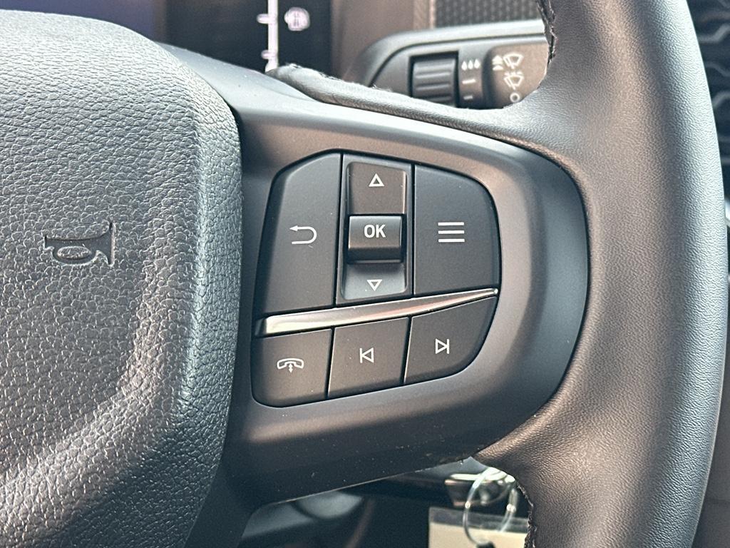 new 2026 Ford Ranger car, priced at $40,775