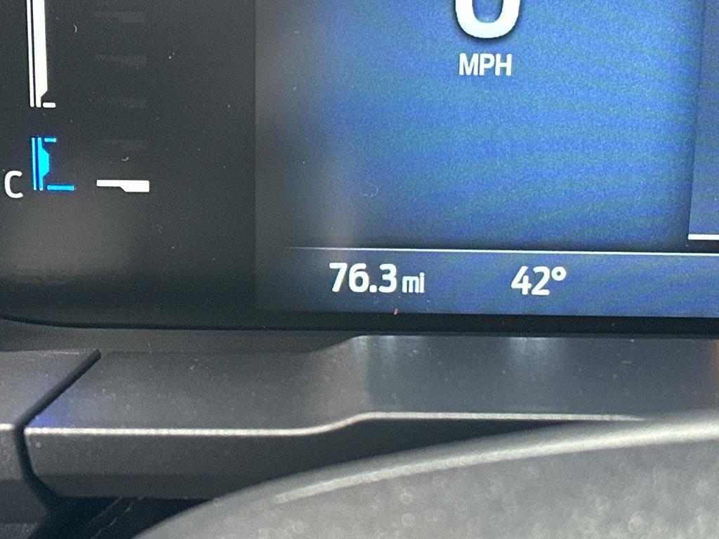 new 2026 Ford Maverick car, priced at $34,864