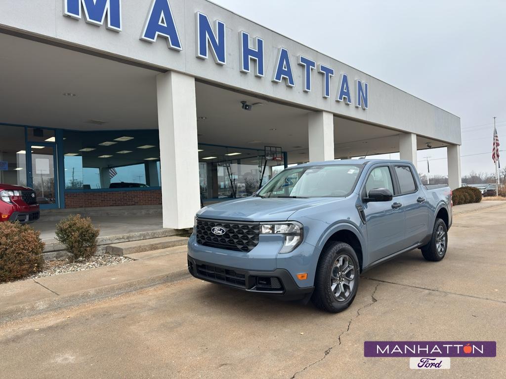 new 2026 Ford Maverick car, priced at $34,864