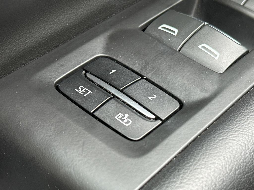 used 2021 Chevrolet Tahoe car, priced at $46,950