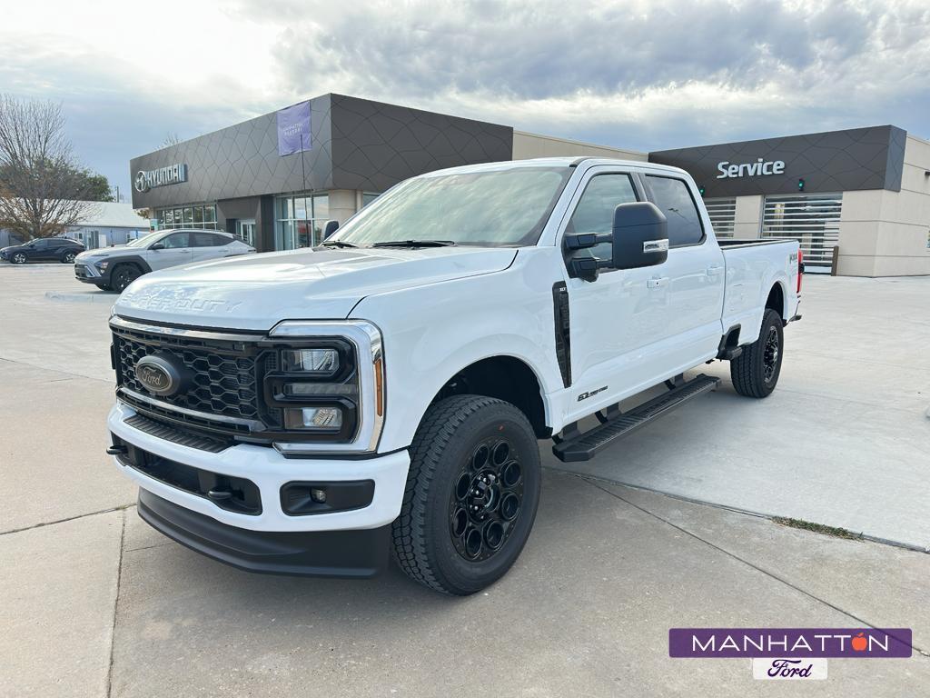 new 2026 Ford F-350 car, priced at $72,980
