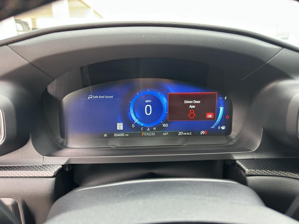 used 2021 Ford Explorer car, priced at $25,999