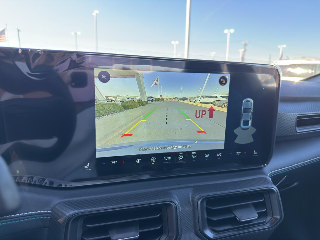 new 2026 Ford Mustang car, priced at $52,550