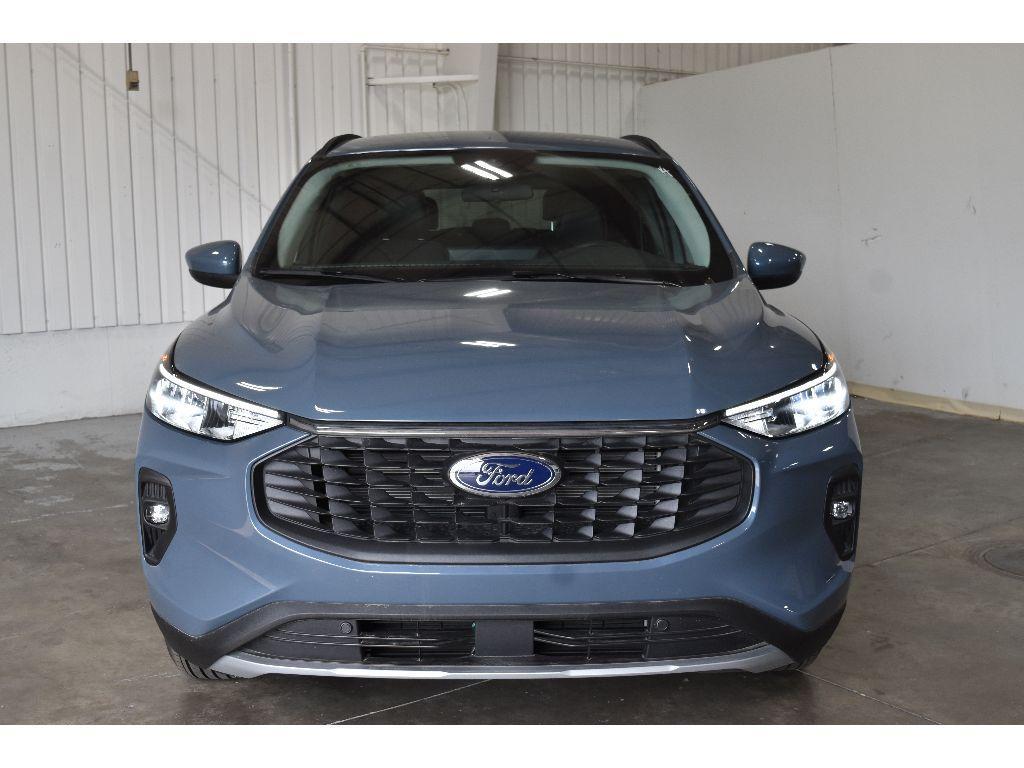 new 2025 Ford Escape car, priced at $34,000