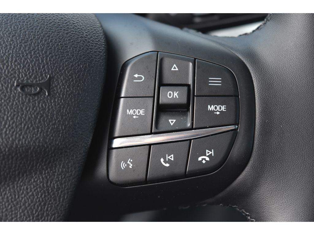 new 2025 Ford Maverick car, priced at $34,280