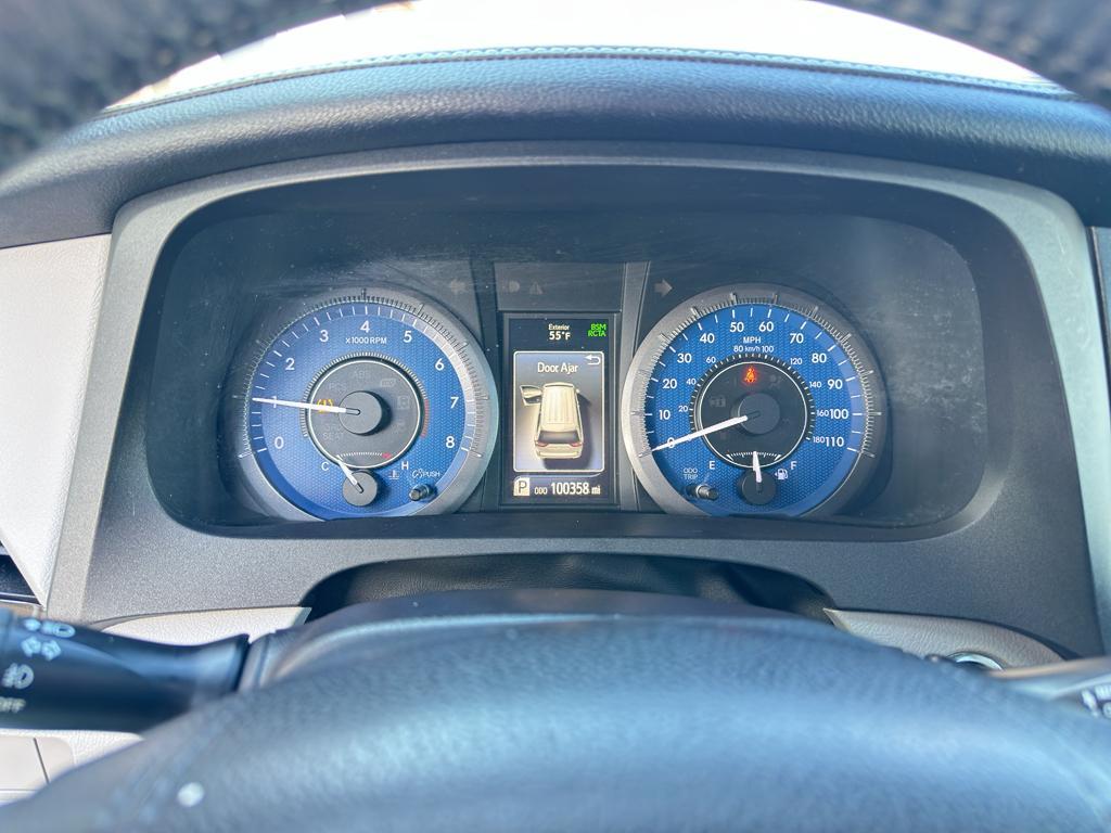 used 2018 Toyota Sienna car, priced at $25,550