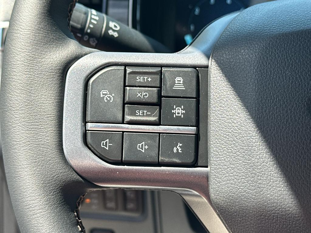 new 2026 Ford F-150 car, priced at $66,170