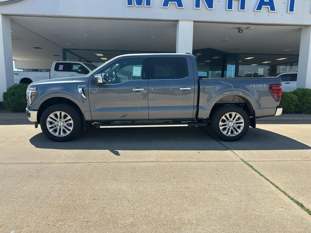 new 2026 Ford F-150 car, priced at $66,170