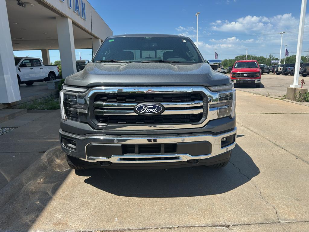 new 2026 Ford F-150 car, priced at $66,170