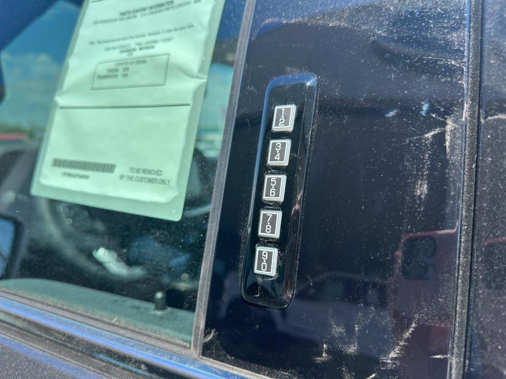 new 2026 Ford F-150 car, priced at $66,170