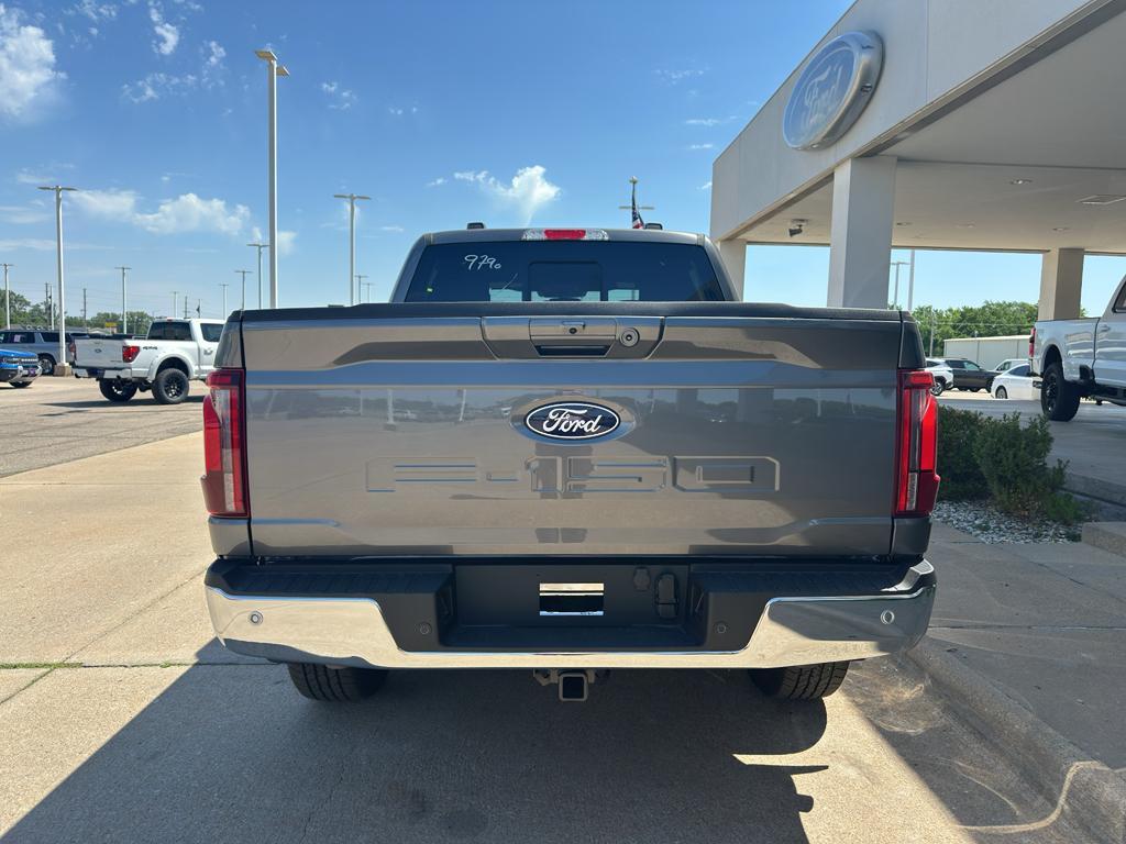 new 2026 Ford F-150 car, priced at $66,170