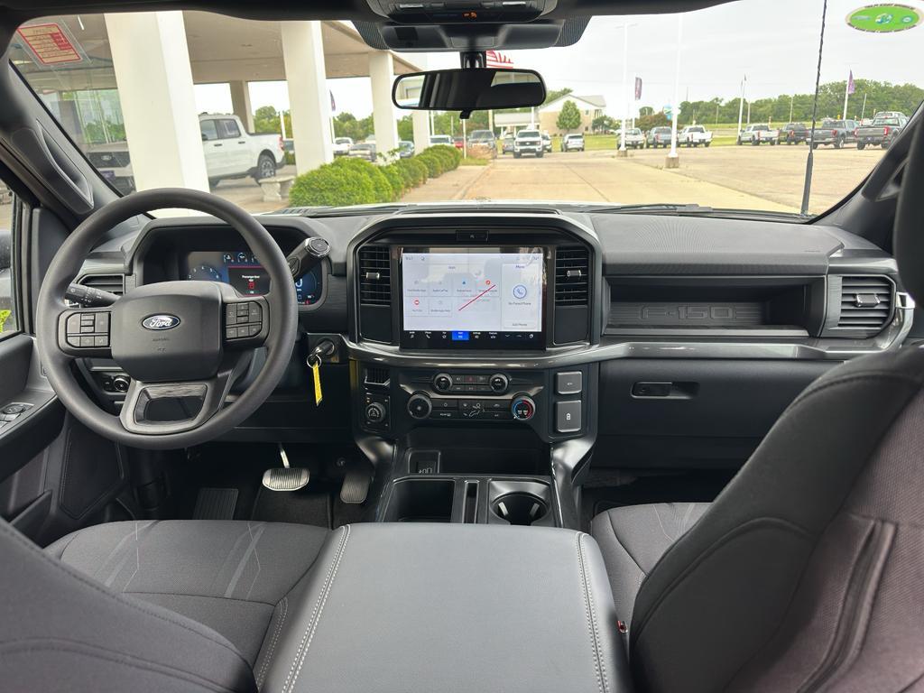 new 2026 Ford F-150 car, priced at $57,457
