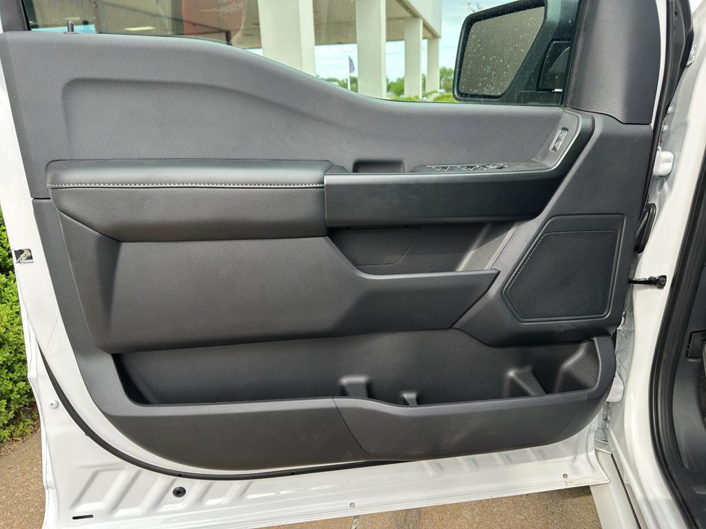new 2026 Ford F-150 car, priced at $57,457