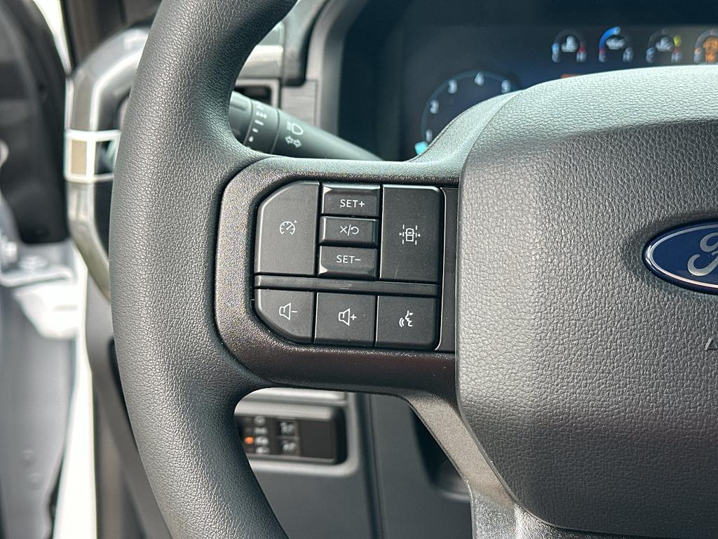 new 2026 Ford F-150 car, priced at $57,457