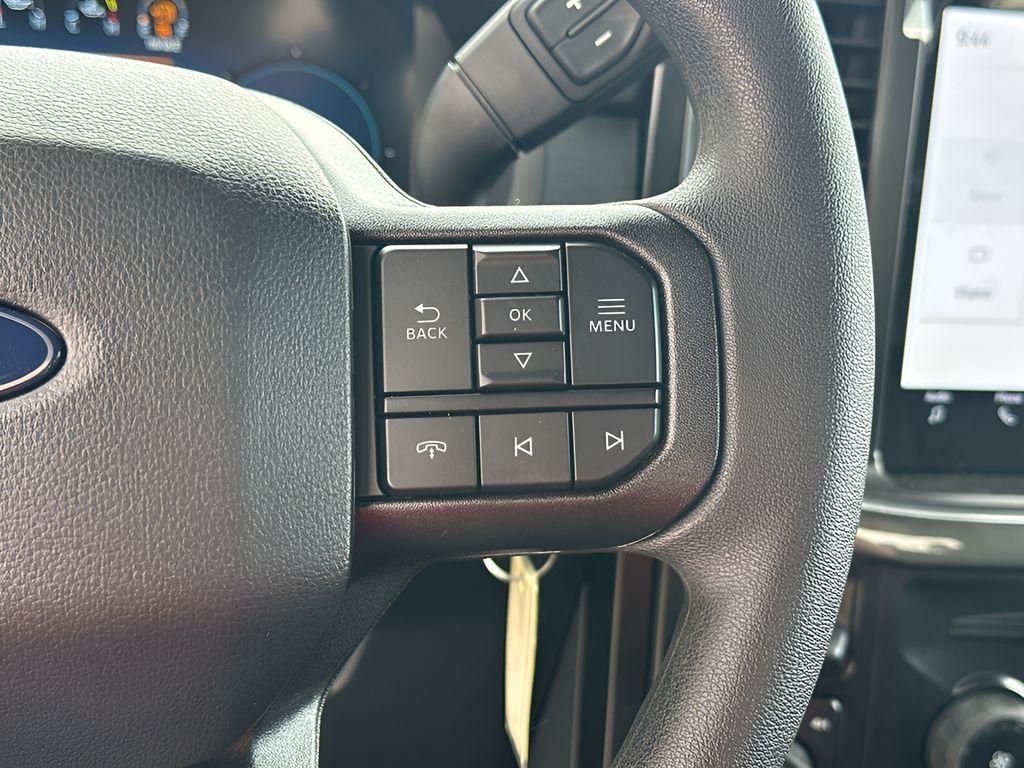 new 2026 Ford F-150 car, priced at $57,457