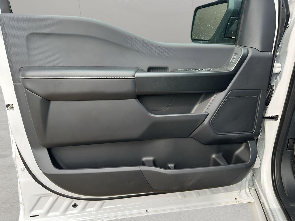 new 2026 Ford F-150 car, priced at $57,457