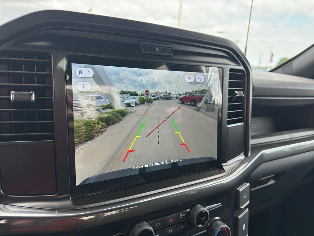 new 2026 Ford F-150 car, priced at $57,457