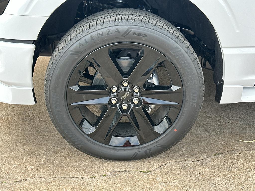 new 2026 Ford F-150 car, priced at $57,457