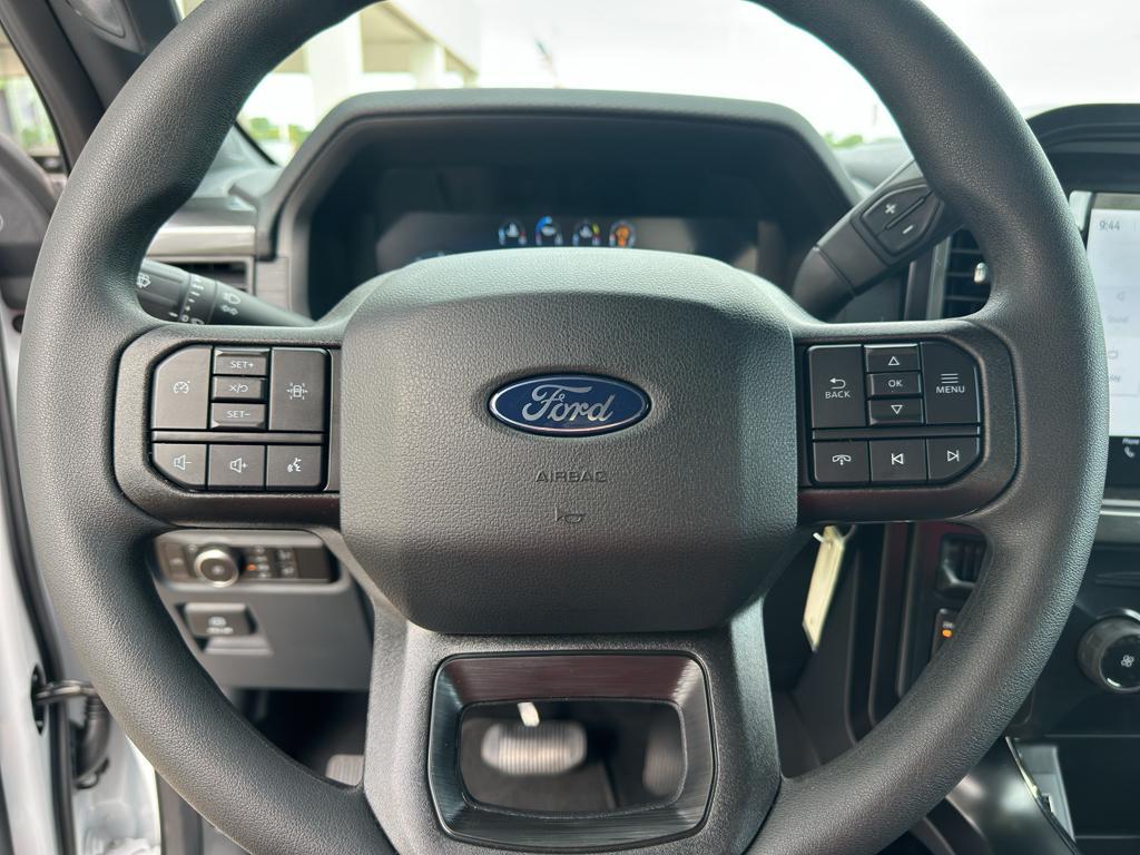 new 2026 Ford F-150 car, priced at $57,457