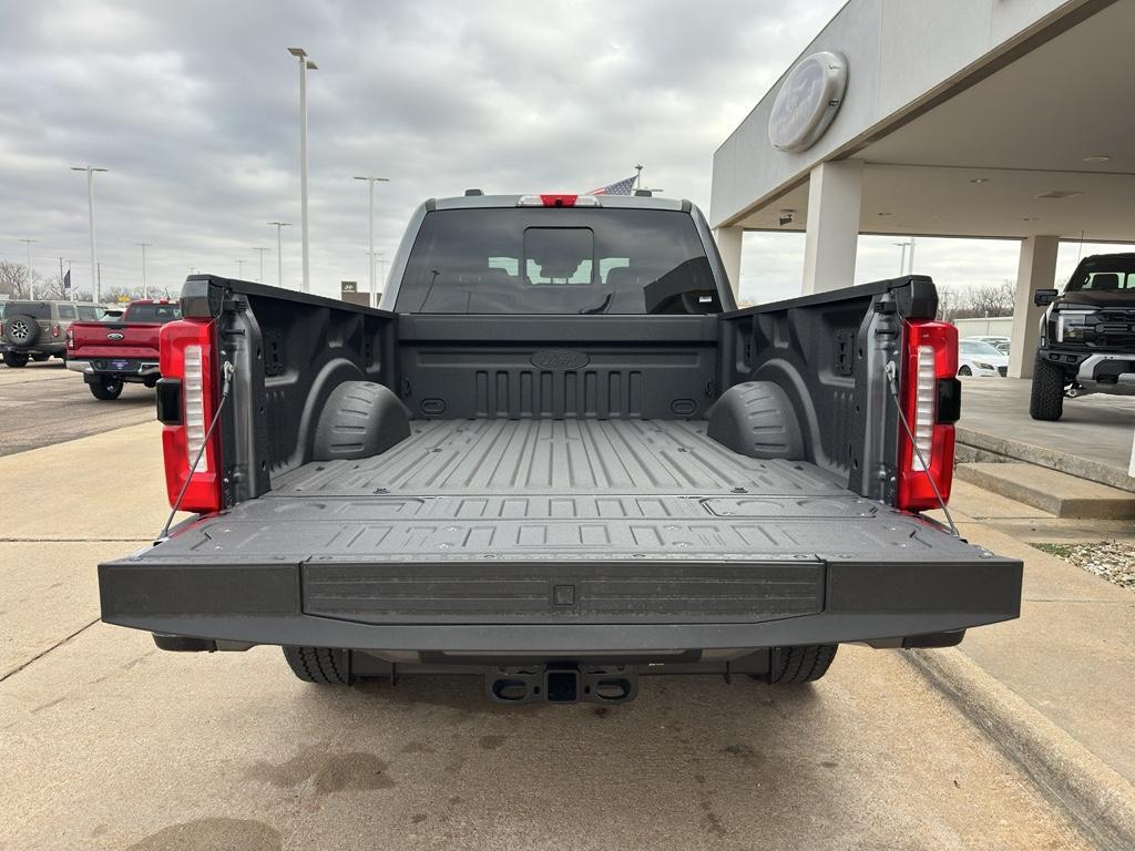 new 2026 Ford F-250 car, priced at $82,960