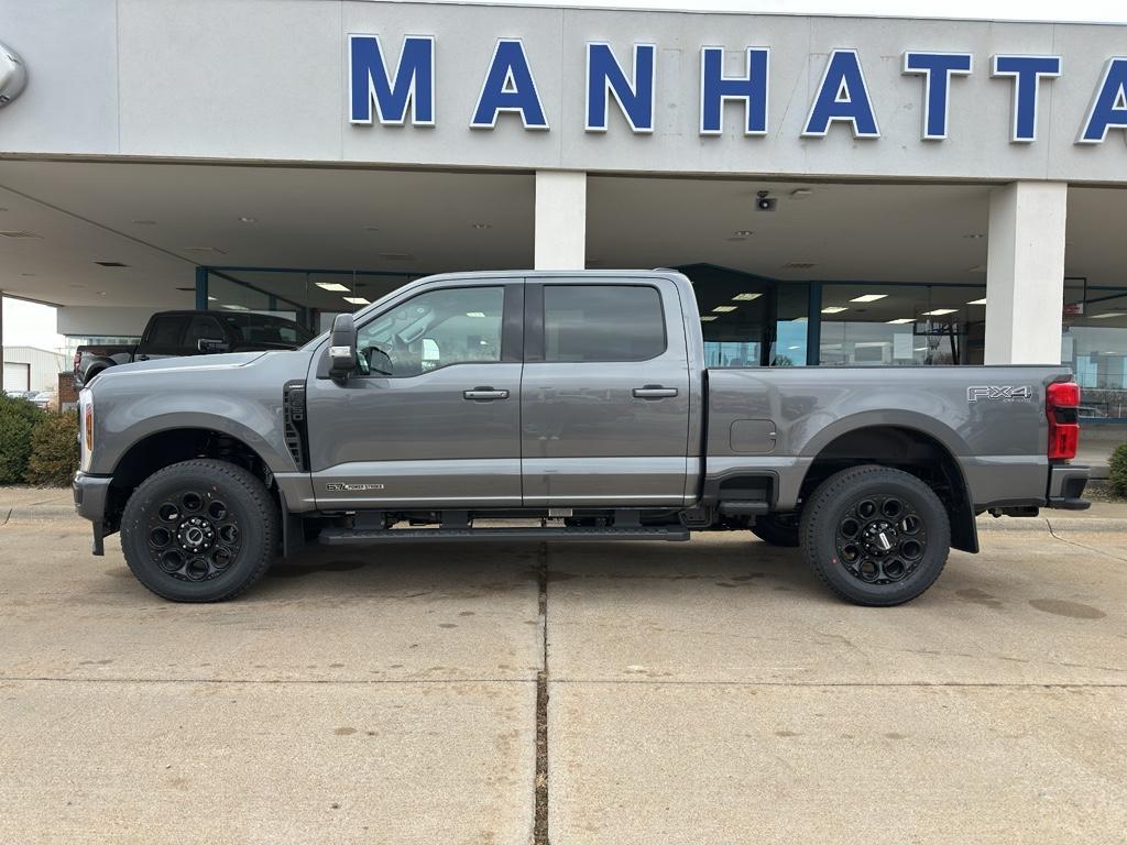 new 2026 Ford F-250 car, priced at $82,960
