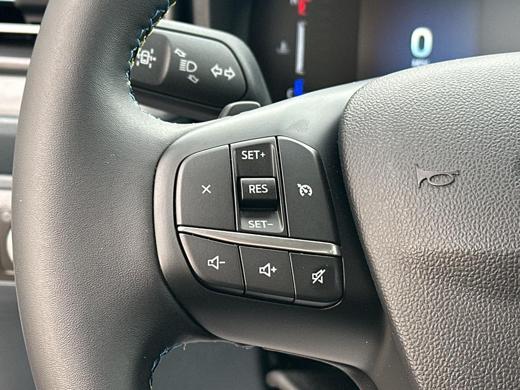 new 2025 Ford Maverick car, priced at $35,800