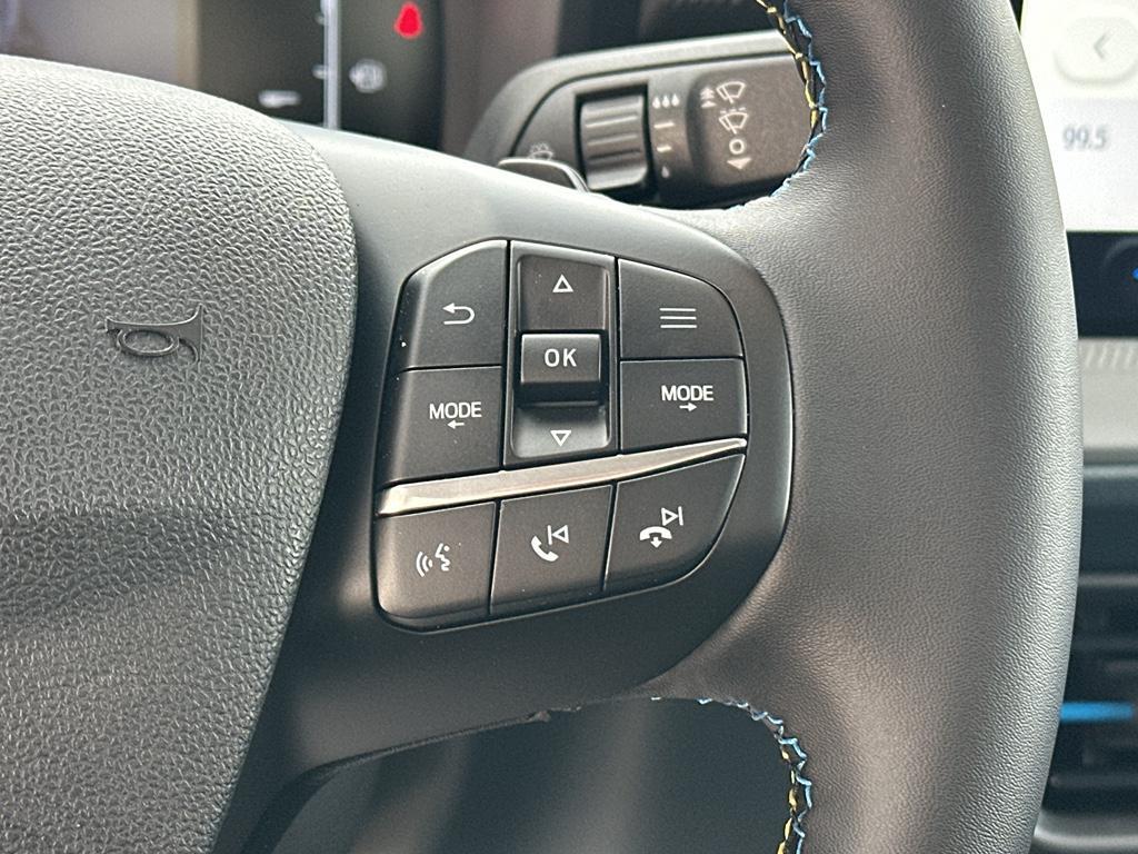 new 2025 Ford Maverick car, priced at $35,800