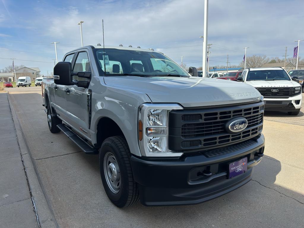 new 2026 Ford F-250 car, priced at $65,080