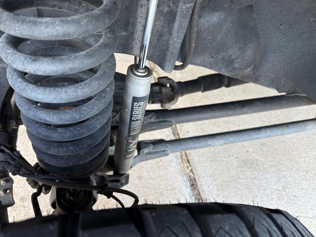 used 2017 Ford F-350 car, priced at $53,950