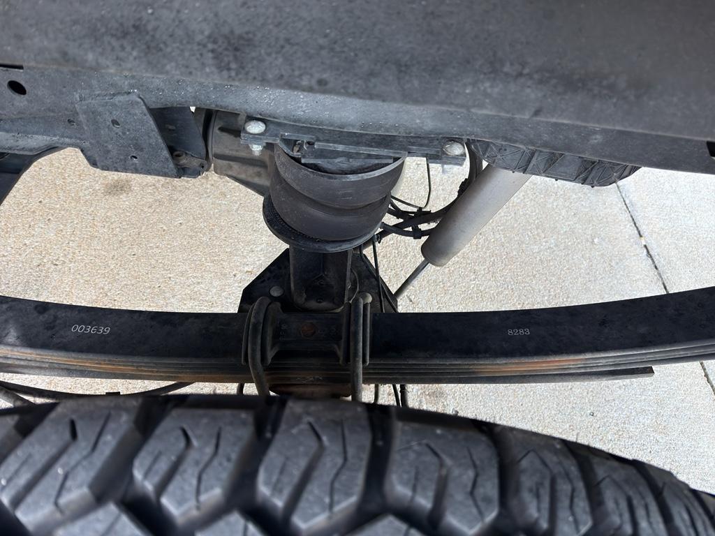 used 2017 Ford F-350 car, priced at $53,950