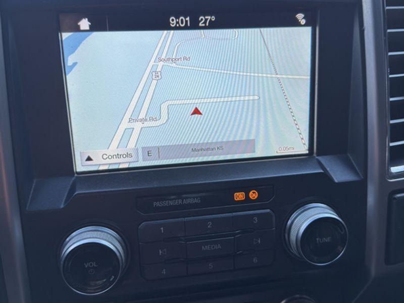 used 2017 Ford F-350 car, priced at $53,950