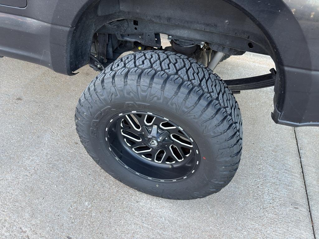 used 2017 Ford F-350 car, priced at $53,950