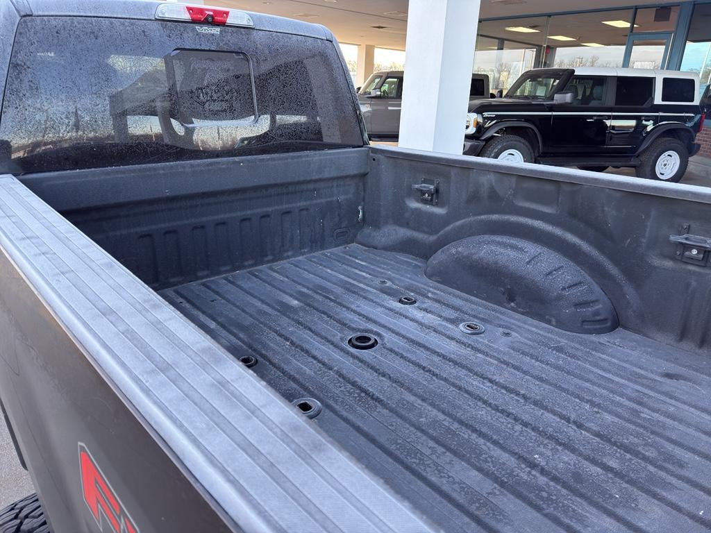 used 2017 Ford F-350 car, priced at $53,950