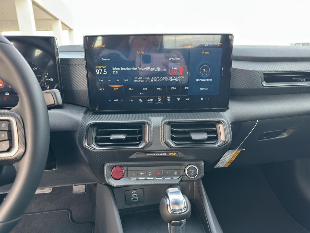 new 2026 Ford Mustang car, priced at $32,880