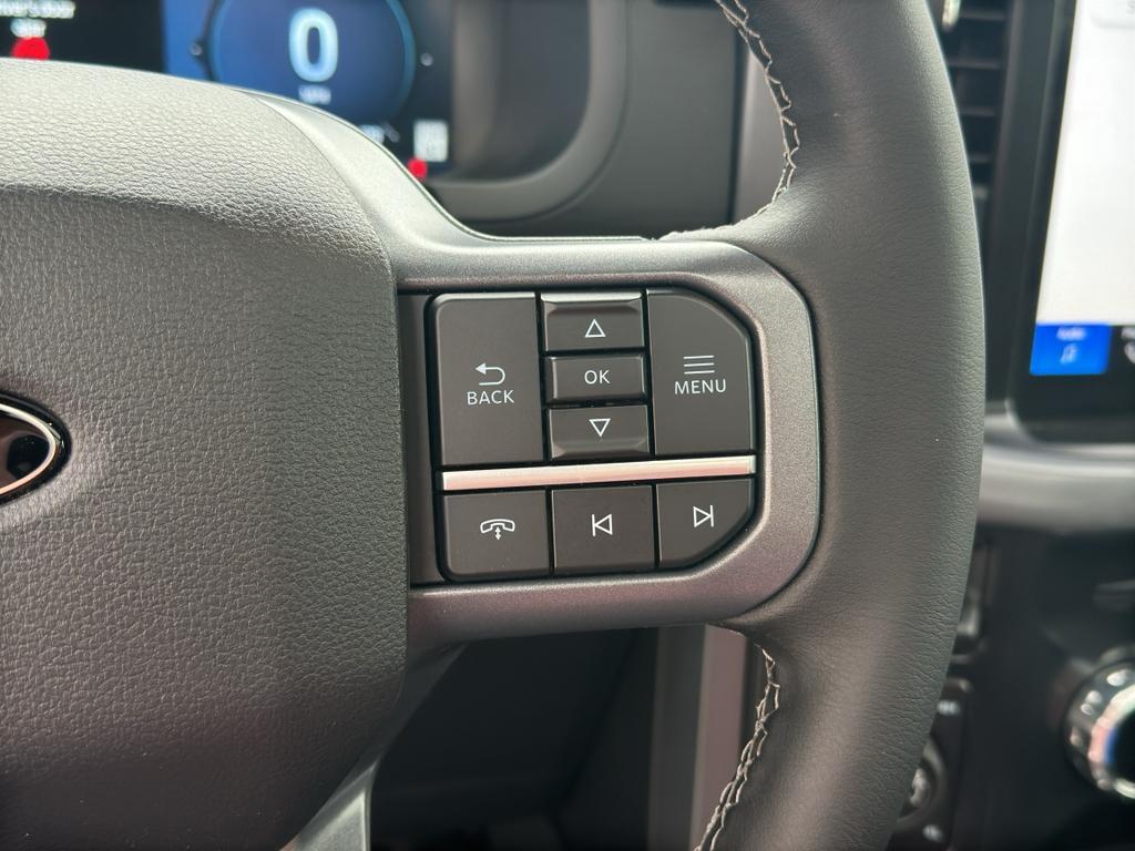 new 2026 Ford F-150 car, priced at $80,019