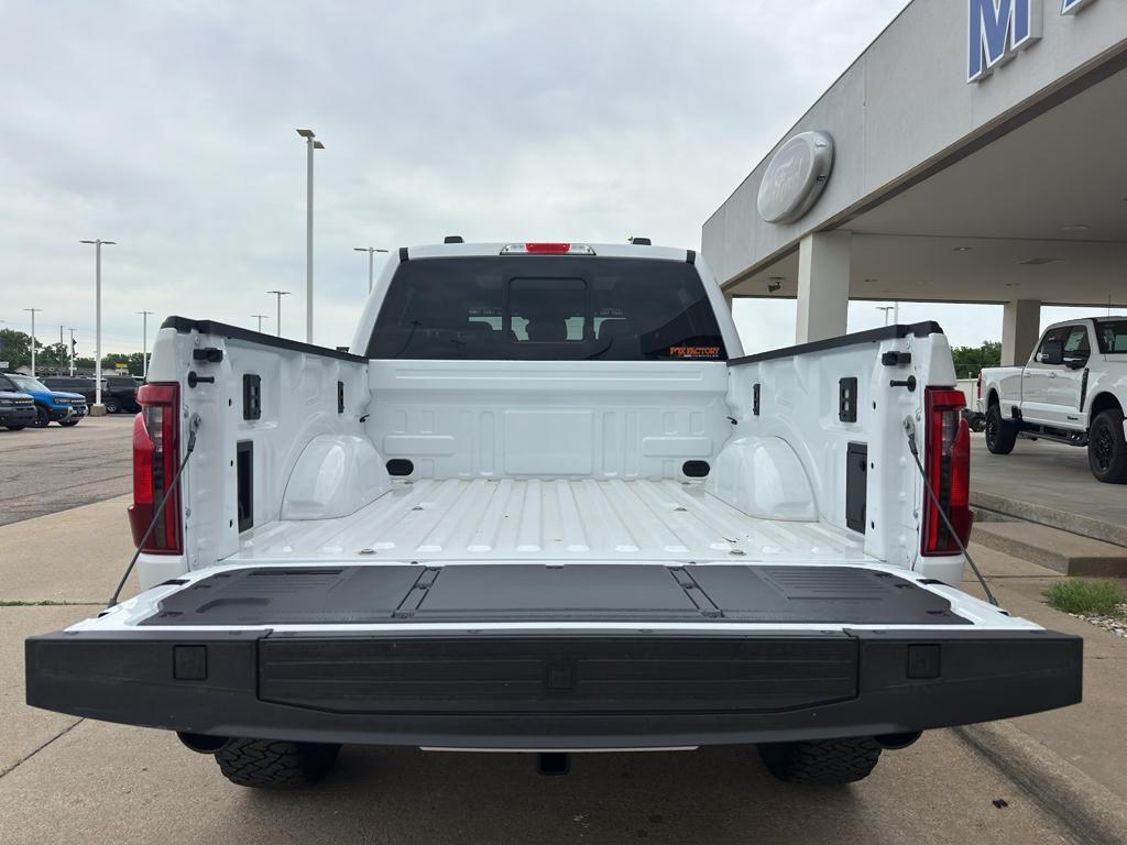 new 2026 Ford F-150 car, priced at $80,019