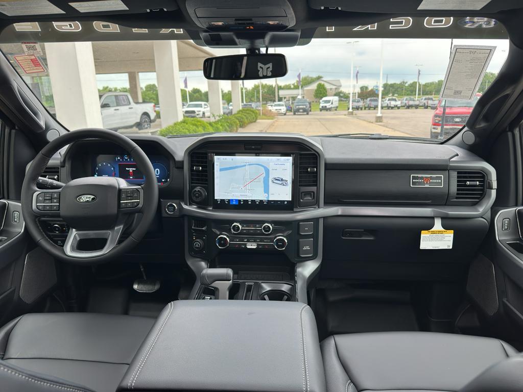 new 2026 Ford F-150 car, priced at $80,019