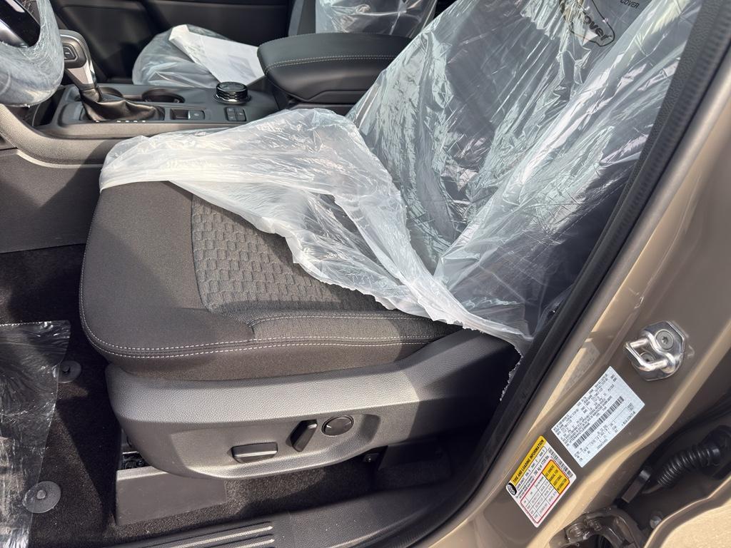 new 2026 Ford Ranger car, priced at $39,450