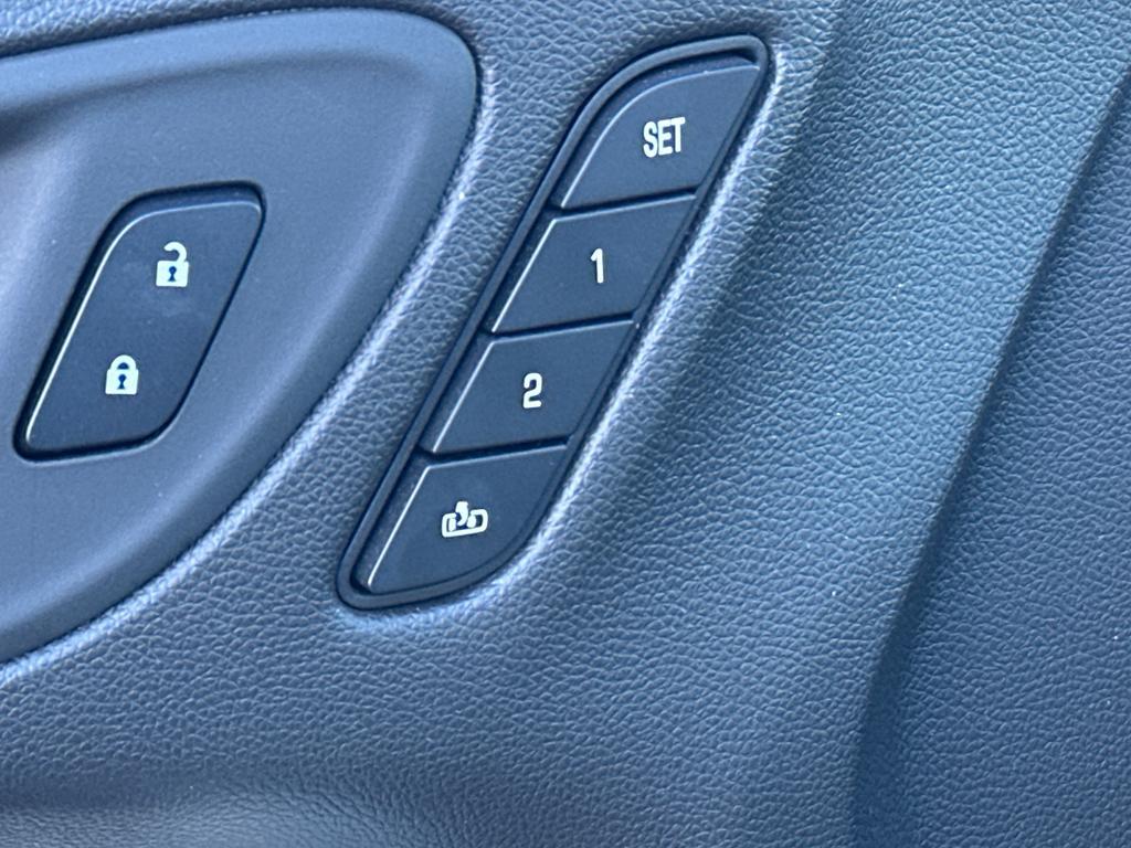 used 2024 Buick Encore GX car, priced at $25,950