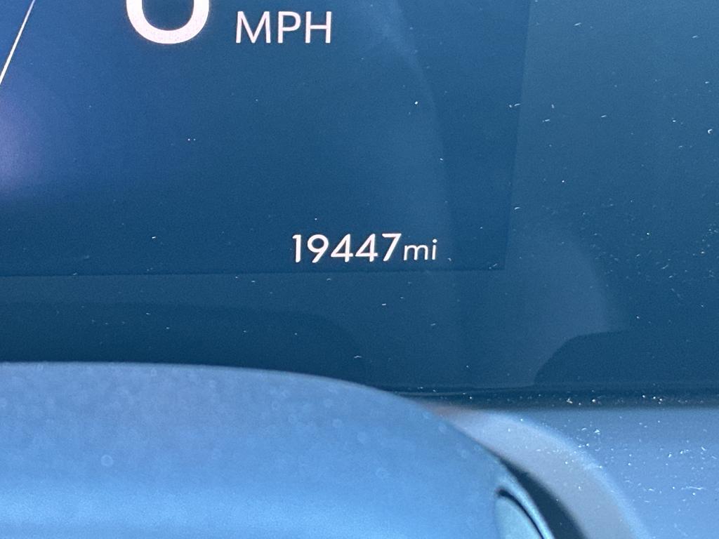 used 2024 Buick Encore GX car, priced at $25,950