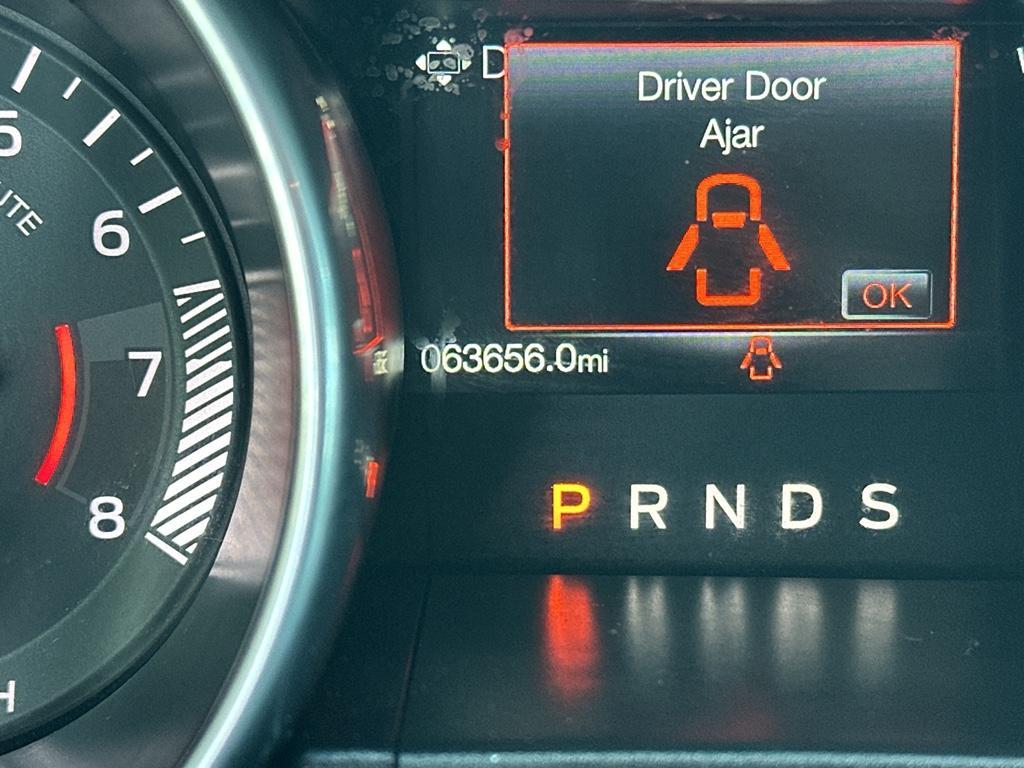 used 2019 Ford Mustang car, priced at $20,780