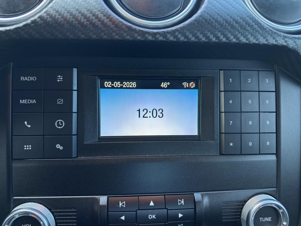 used 2019 Ford Mustang car, priced at $20,780