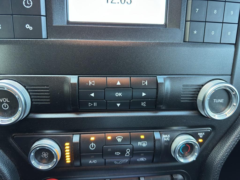 used 2019 Ford Mustang car, priced at $20,780