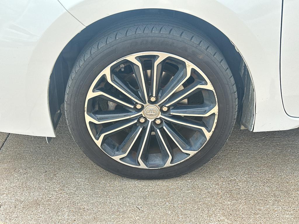 used 2014 Toyota Corolla car, priced at $10,450