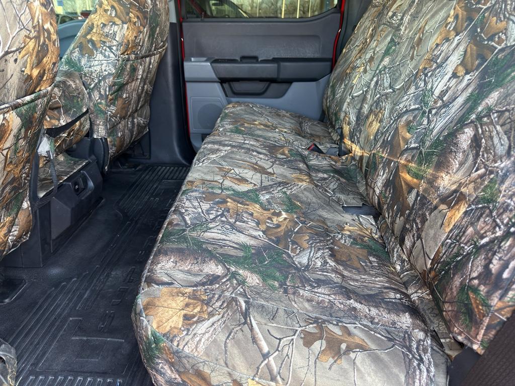 used 2024 Ford F-250 car, priced at $55,950